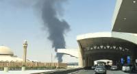 03 Killed in Houthi Attacks on Saudi Airports